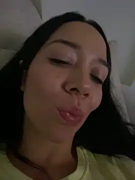 gaby wild fire online show from 10-07-25, 02:53