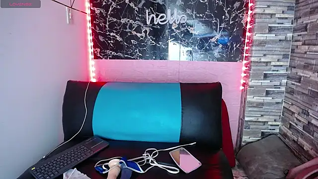 emmydurant online show from 10-09-25, 01:03