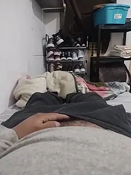 Santiagoqro85 online show from 03-16-26, 01:26