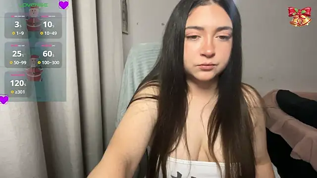 Snapshot of valentinauwu chatting on 01-10-26, 02:46 valentinauwu online show from 01-10-26, 02:46