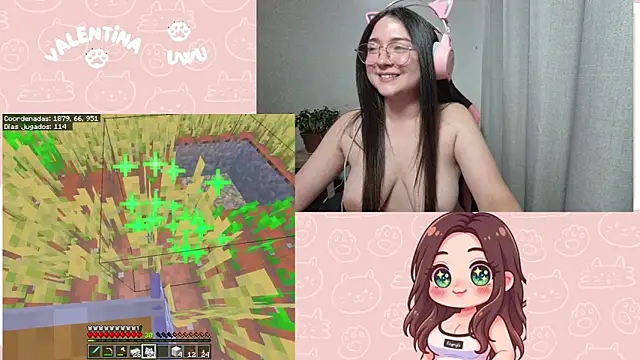 Snapshot of valentinauwu chatting on 03-02-26, 05:08 valentinauwu online show from 03-02-26, 05:08