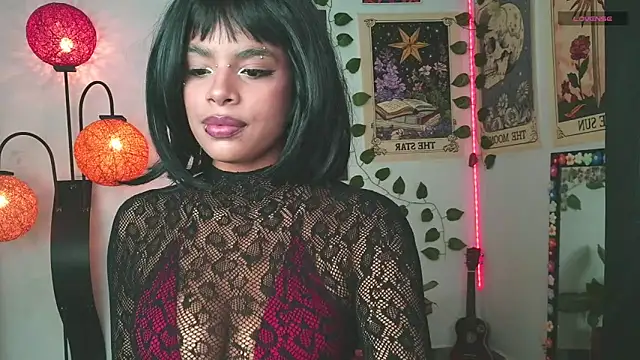 Raven luv online show from 09-12-25, 10:10