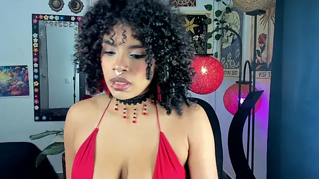 Raven luv online show from 11-26-25, 11:39