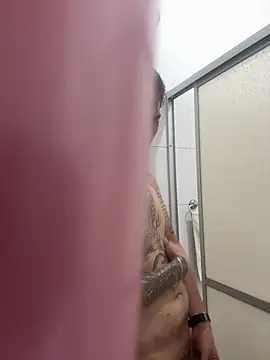 samuelcher online show from 12-17-25, 04:18