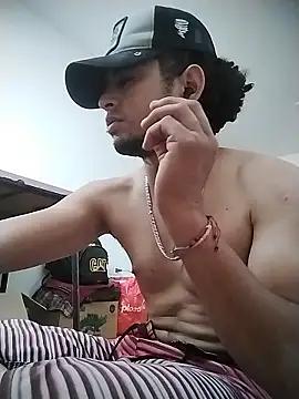 ThiagoFernandezChancay25 online show from 01-10-26, 02:08