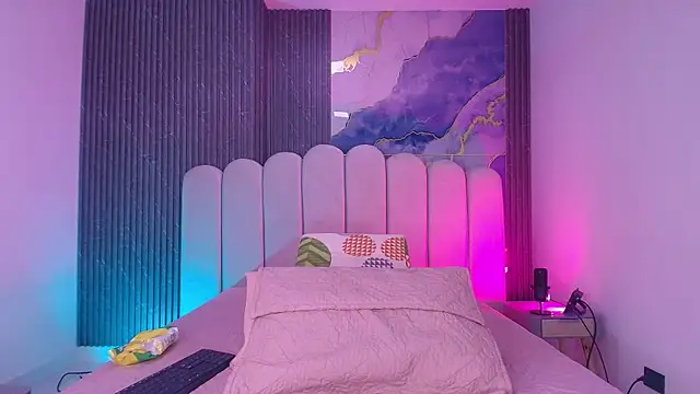 abbyrouss  online show from 01-07-26, 03:09