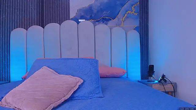 abbyrouss  online show from 03-15-26, 03:12