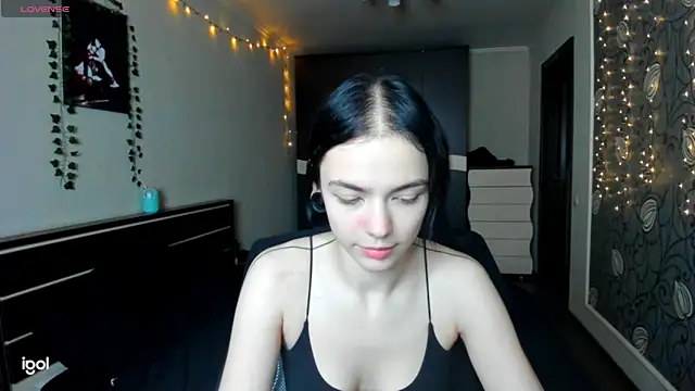 bonnybimi online show from 11-27-25, 12:07