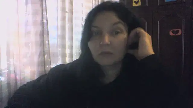 Snapshot of Breezy_88 chatting on 10-26-25, 08:31 Breezy 88 online show from 10-26-25, 08:31