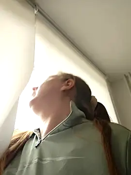 Snapshot of MazySunny chatting on 11-25-25, 10:59 MazySunny online show from 11-25-25, 10:59