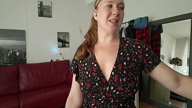 MazySunny online show from 07-07-26, 07:23