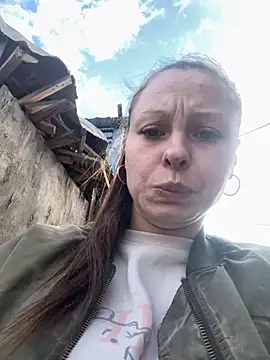 Jessie Queen 1 online show from 10-24-25, 10:22