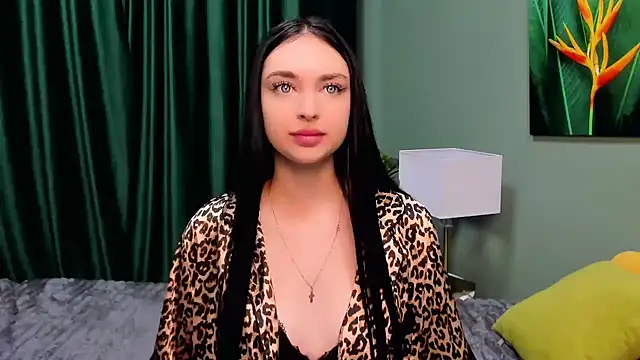 MelisaJenix online show from 09-19-25, 06:15