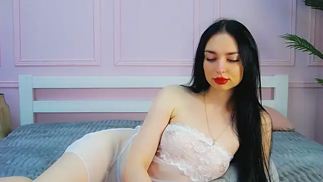 MelisaJenix online show from 02-07-26, 08:18