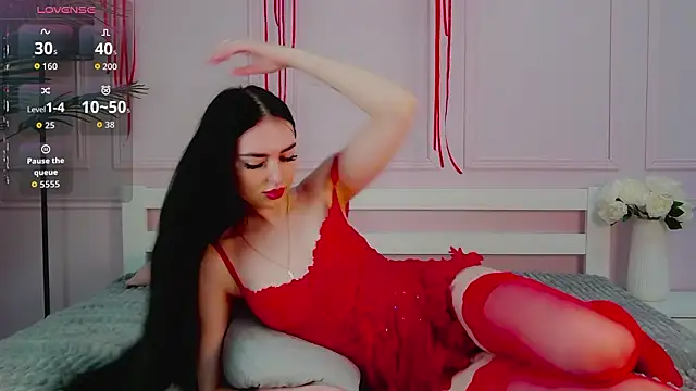 MelisaJenix online show from 03-05-26, 05:36