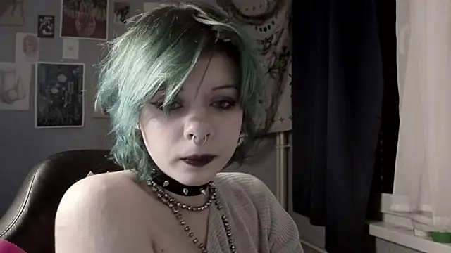 Alice Zev online show from 10-25-25, 02:30