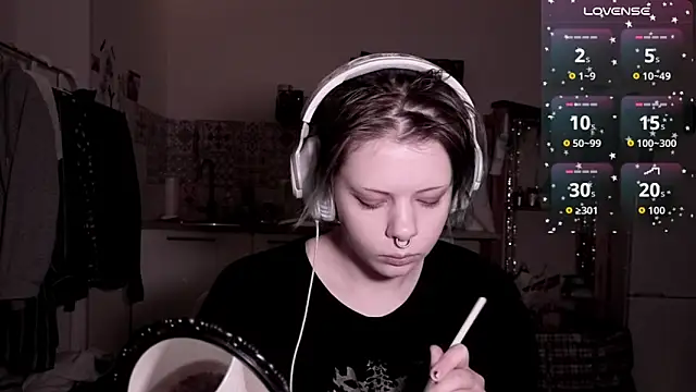 Alice Zev online show from 02-07-26, 11:41