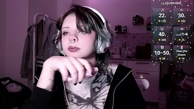 Alice Zev online show from 02-10-26, 02:26