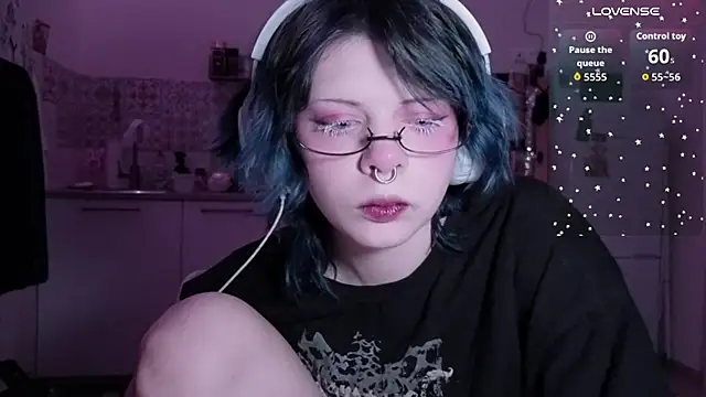 Alice Zev online show from 02-12-26, 11:22