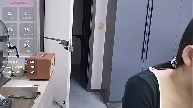 luckckcj online show from 09-27-25, 01:05