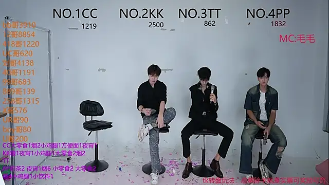 JL-sweetbaby1 online show from 10-04-25, 01:42