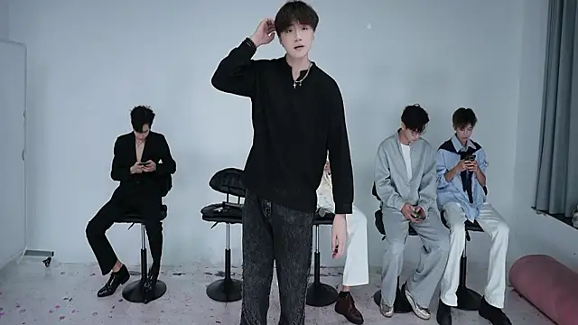 JL-sweetbaby1 online show from 10-08-25, 01:09