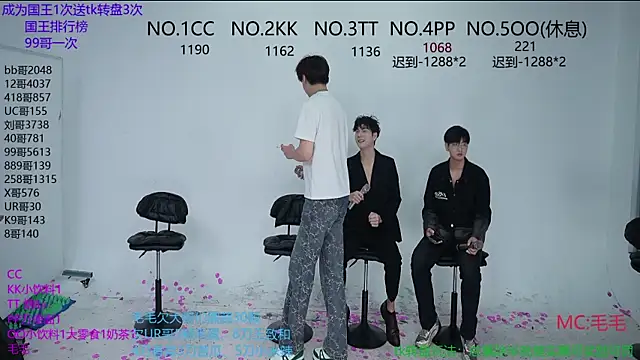 JL-sweetbaby1 online show from 10-15-25, 12:05