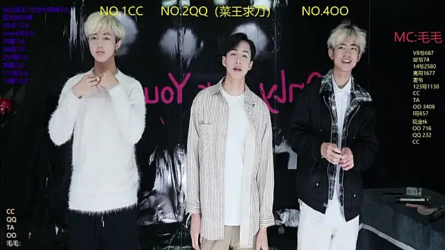 JL-sweetbaby1 online show from 04-01-26, 11:22