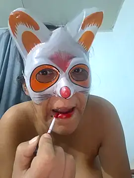 Layd38 online show from 10-27-25, 01:48