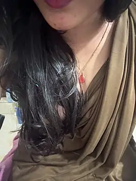 tanvi 001 online show from 10-13-25, 07:36