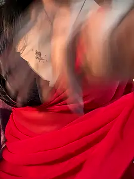 tanvi 001 online show from 10-15-25, 06:46