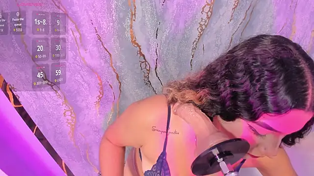 mia cataleiya online show from 10-07-25, 11:51