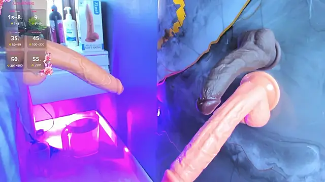 mia cataleiya online show from 03-21-26, 12:54