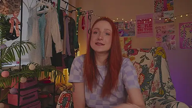 Charming winky online show from 11-28-25, 11:02