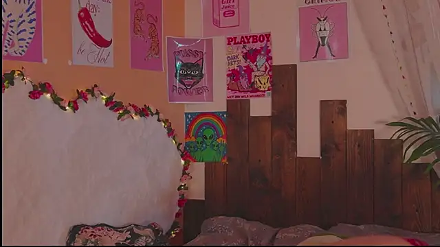 Charming winky online show from 03-28-26, 05:34