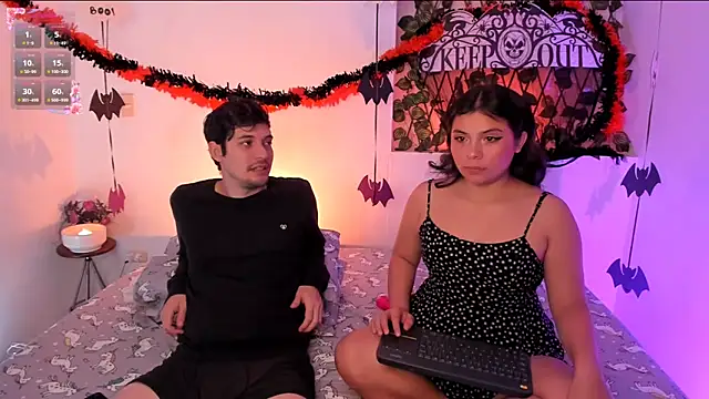 kylietimothee online show from 10-13-25, 05:13