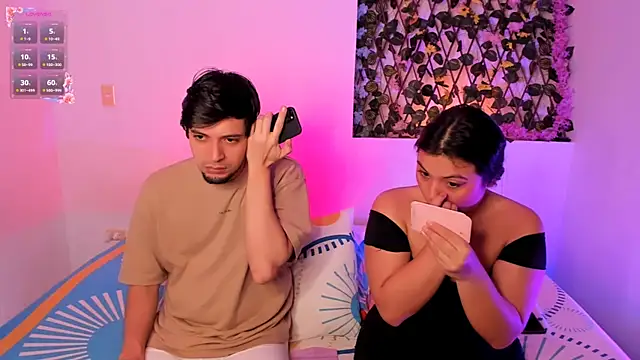 kylietimothee online show from 11-14-25, 04:38