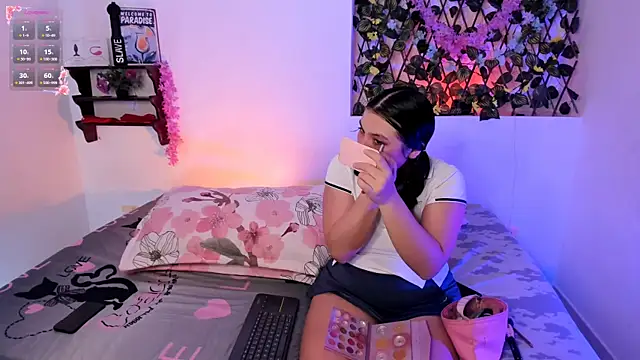 kylietimothee online show from 03-01-26, 04:31