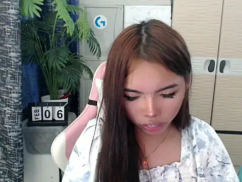 cutie milker online show from 02-06-26, 09:45