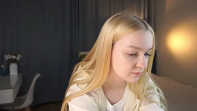 KrishnaSimmons online show from 09-13-25, 07:35