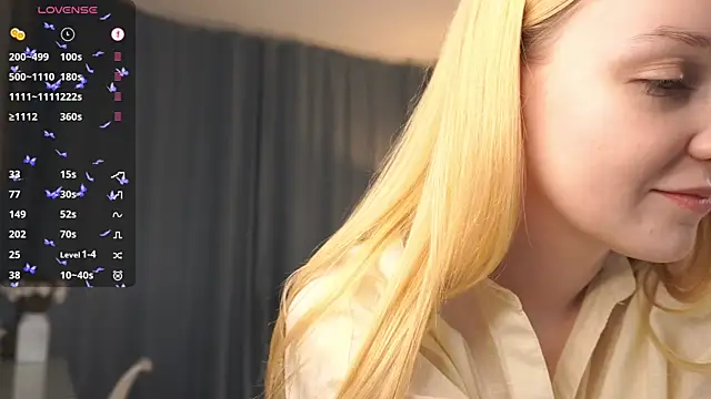 KrishnaSimmons online show from 09-25-25, 07:28