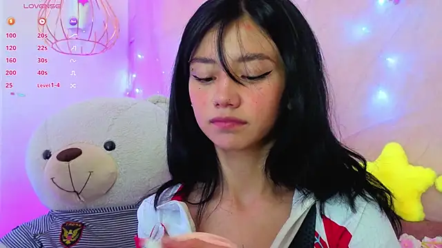 april bennett online show from 04-15-26, 01:07