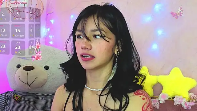 april bennett online show from 04-21-26, 01:06