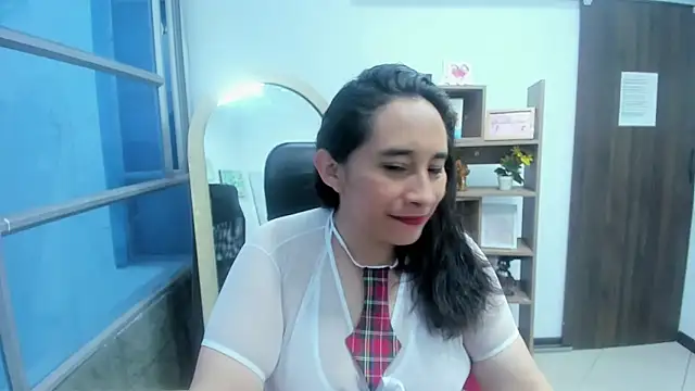 LeilaSmith  online show from 10-26-25, 12:22