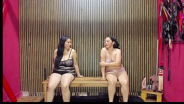 VantablackBDSMShow  online show from 11-29-25, 07:17