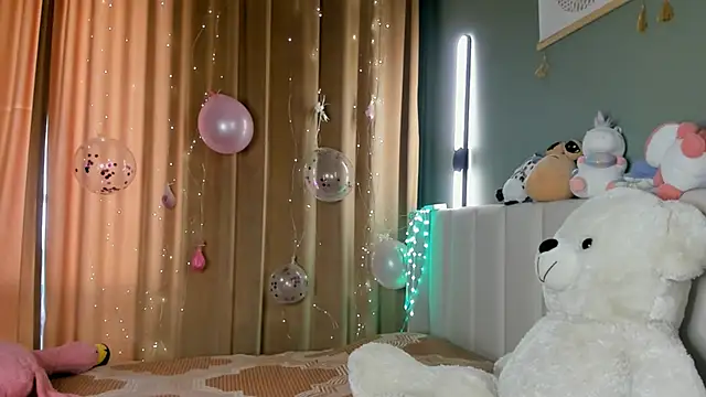 tokipokki online show from 11-15-25, 03:26