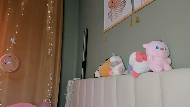 tokipokki online show from 11-24-25, 02:44