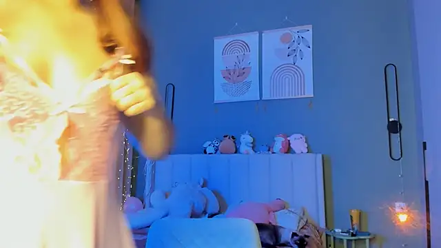 tokipokki online show from 11-29-25, 02:36