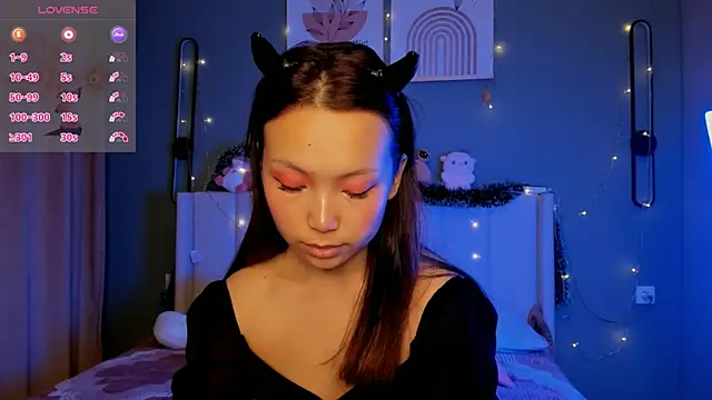 tokipokki online show from 12-14-25, 03:23