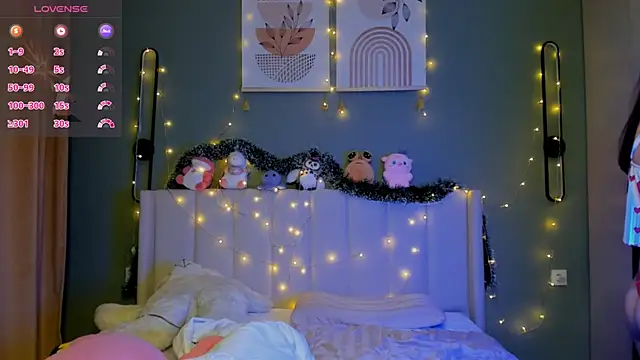 tokipokki online show from 12-15-25, 02:27